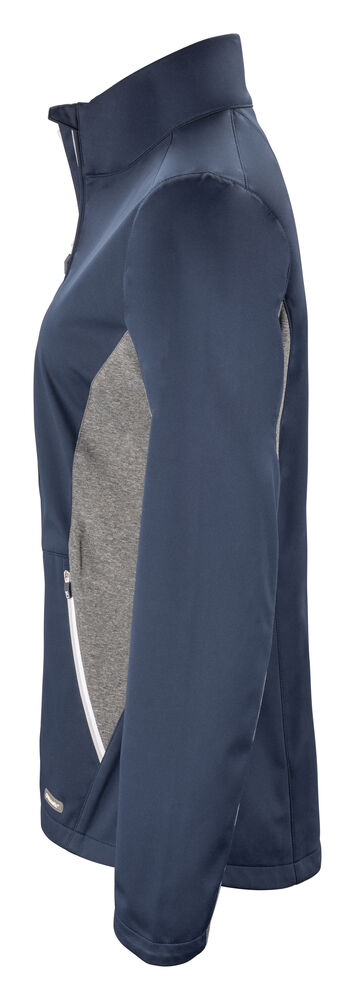 Navigate Softshell Jakke Ladies
