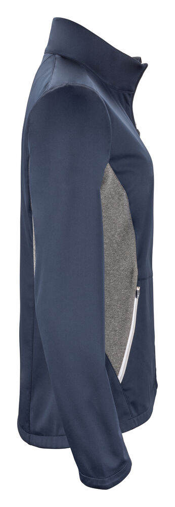 Navigate Softshell Jakke Ladies