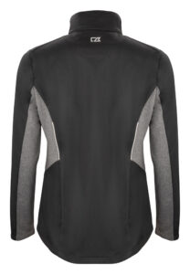 Navigate Softshell Jakke Ladies