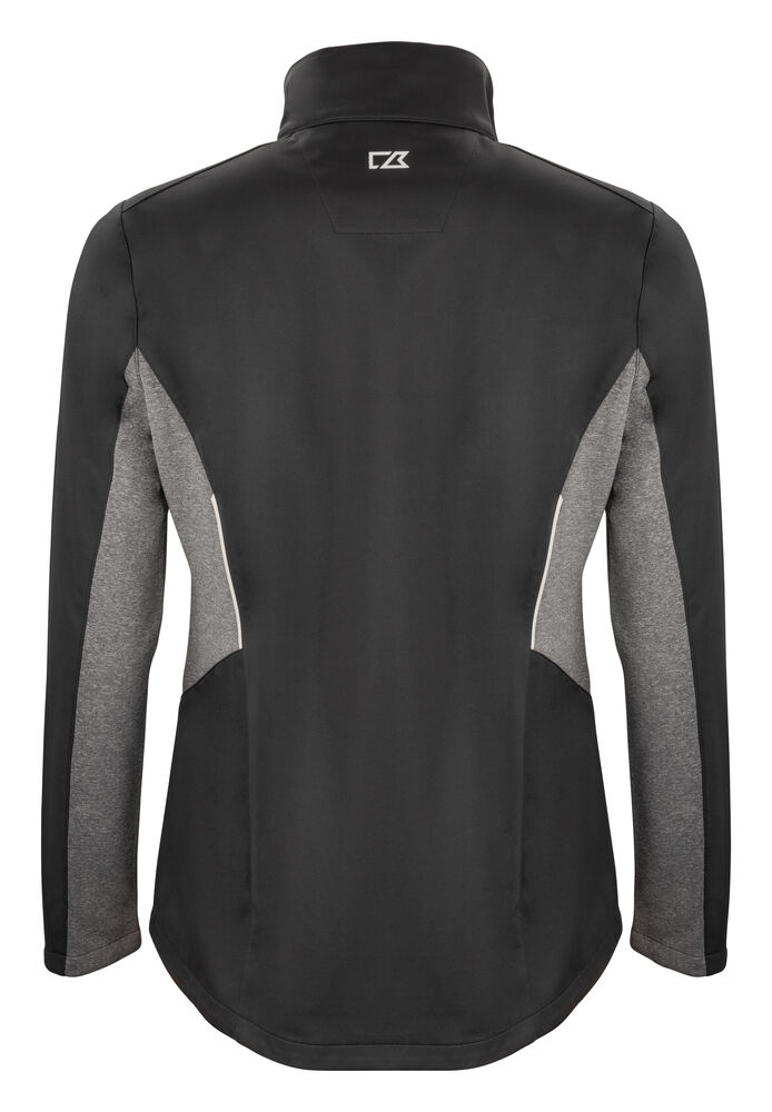 Navigate Softshell Jakke Ladies
