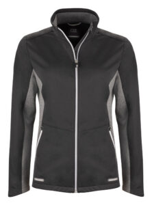 Navigate Softshell Jakke Ladies