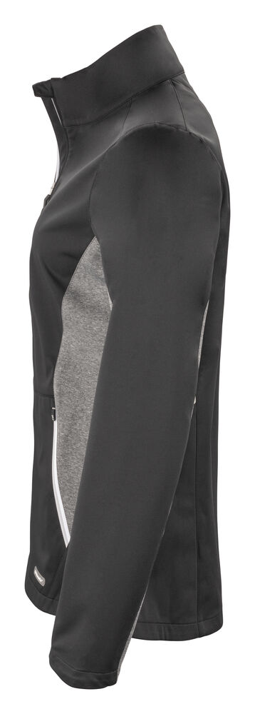 Navigate Softshell Jakke Ladies