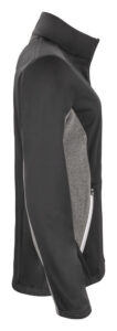 Navigate Softshell Jakke Ladies