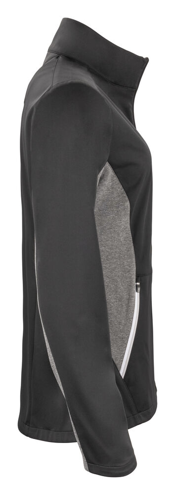 Navigate Softshell Jakke Ladies