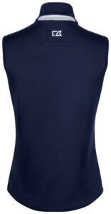 Snoqualmie Vest Ladies