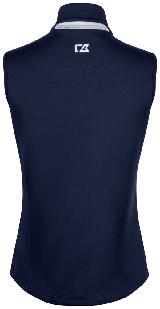 Snoqualmie Vest Ladies