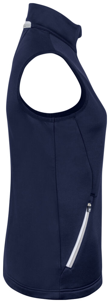 Snoqualmie Vest Ladies