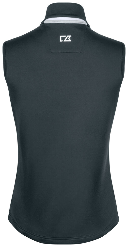 Snoqualmie Vest Ladies