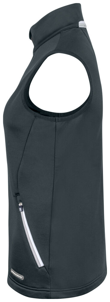 Snoqualmie Vest Ladies