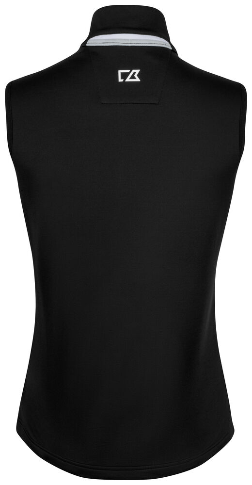 Snoqualmie Vest Ladies