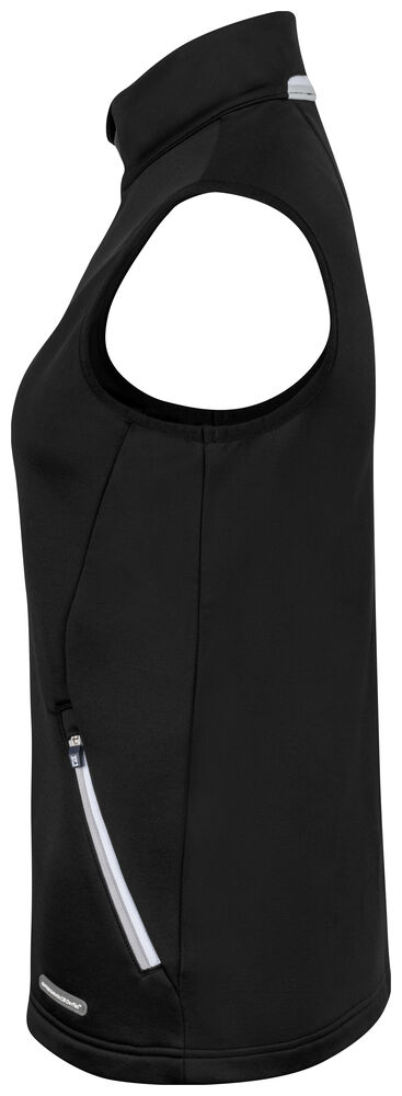 Snoqualmie Vest Ladies