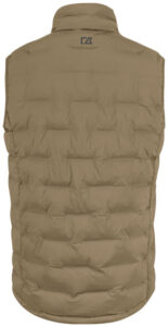 Baker Vest Men