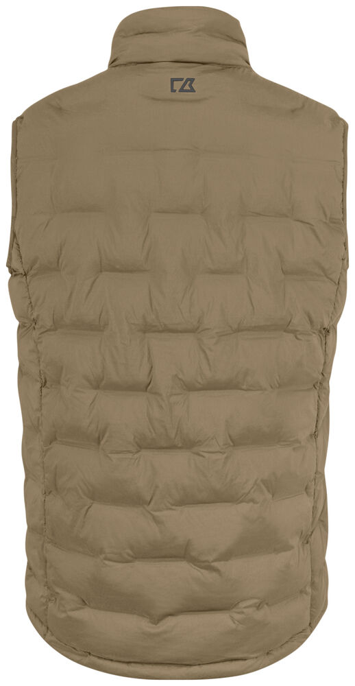 Baker Vest Men