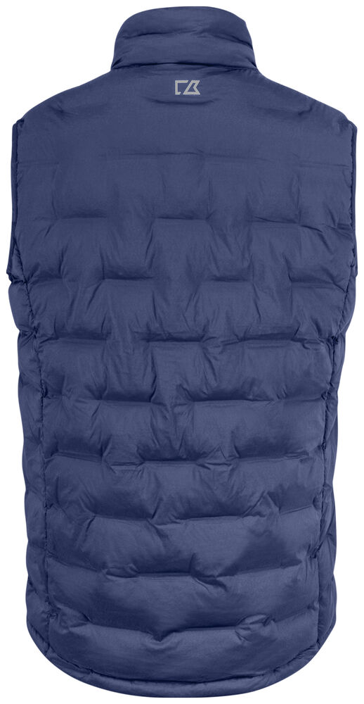 Baker Vest Men