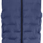 Baker Vest Men