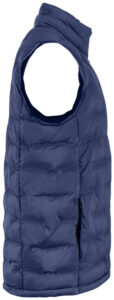 Baker Vest Men