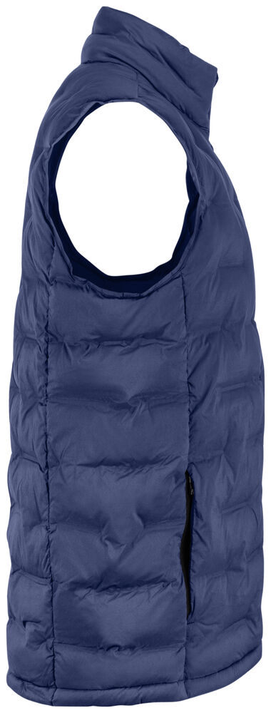Baker Vest Men