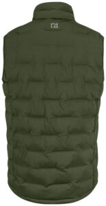 Baker Vest Men