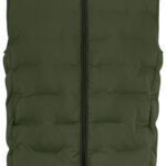 Baker Vest Men