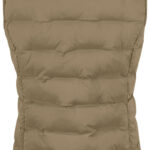 Baker Vest Ladies