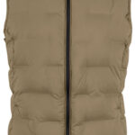 Baker Vest Ladies