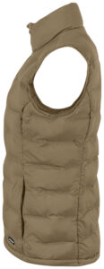 Baker Vest Ladies