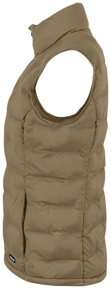 Baker Vest Ladies