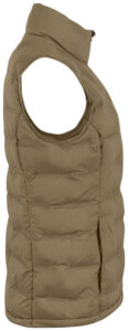 Baker Vest Ladies