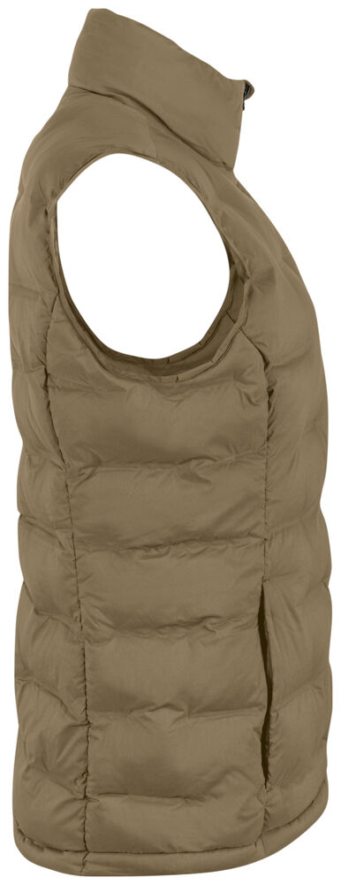 Baker Vest Ladies