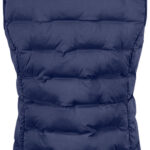 Baker Vest Ladies