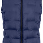 Baker Vest Ladies