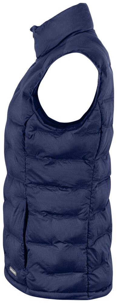 Baker Vest Ladies
