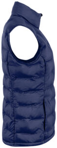 Baker Vest Ladies