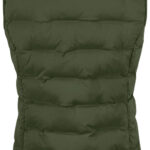Baker Vest Ladies