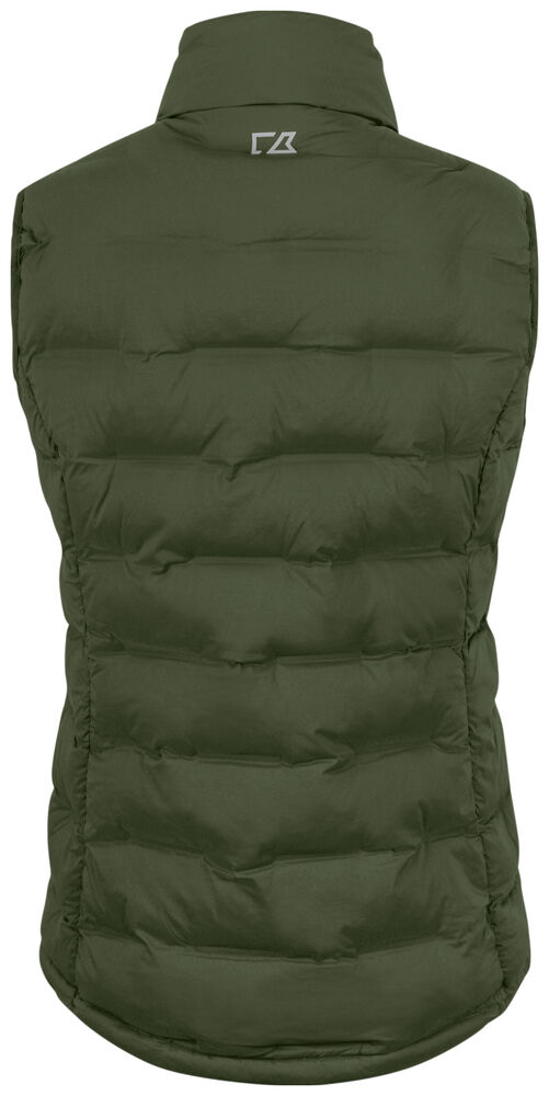 Baker Vest Ladies
