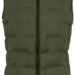 Baker Vest Ladies