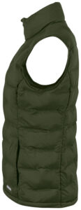 Baker Vest Ladies