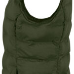 Baker Vest Ladies