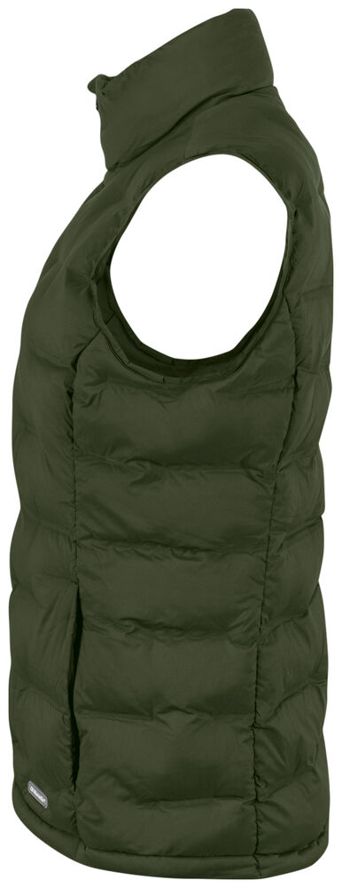 Baker Vest Ladies