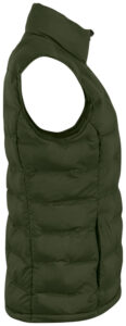 Baker Vest Ladies