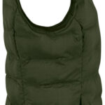 Baker Vest Ladies