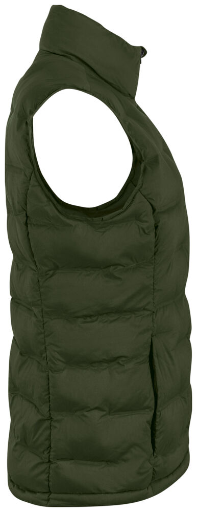 Baker Vest Ladies