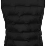Baker Vest Ladies