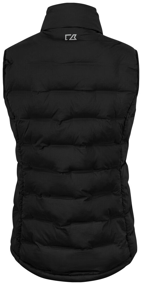 Baker Vest Ladies