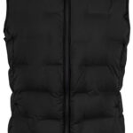 Baker Vest Ladies