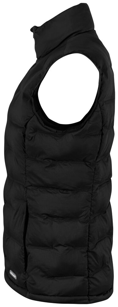 Baker Vest Ladies