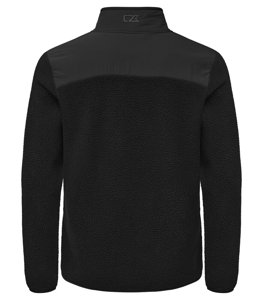 Cascade Sherpa Fleece Men