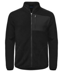 Cascade Sherpa Fleece Men