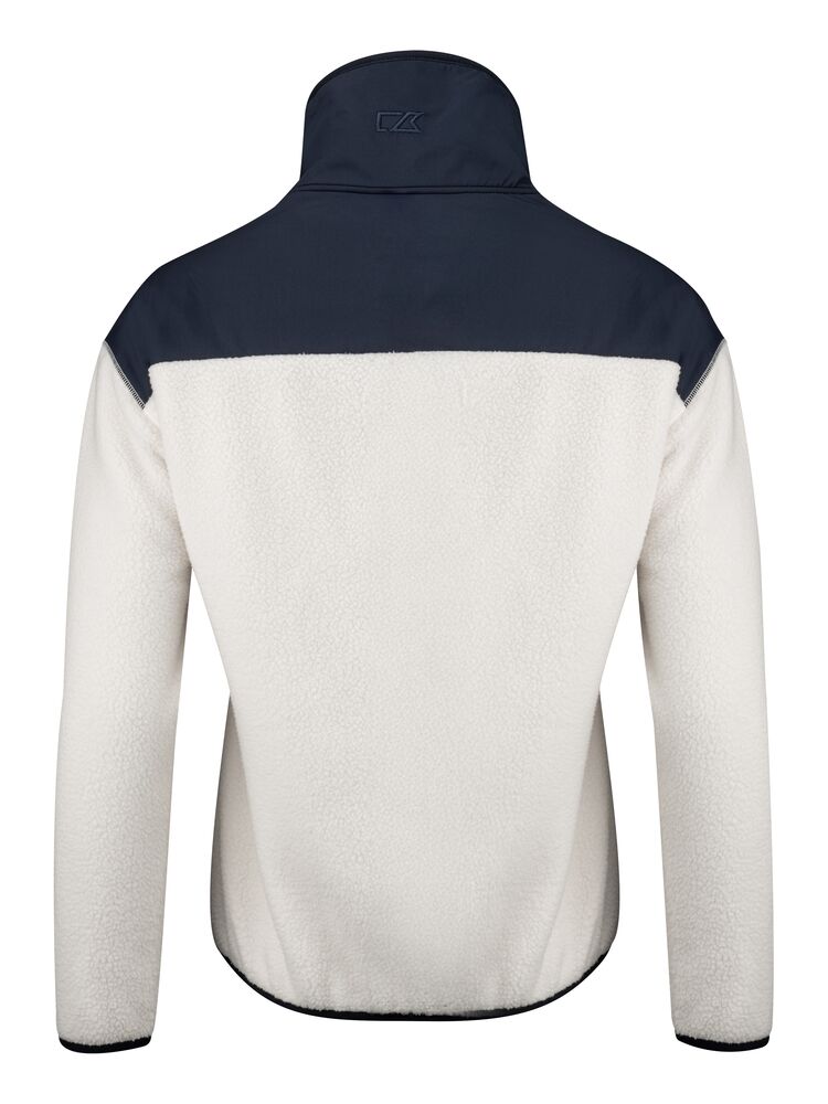 Cascade Sherpa Fleece Ladies
