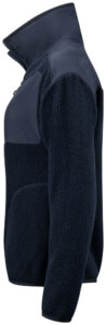 Cascade Sherpa Fleece Ladies